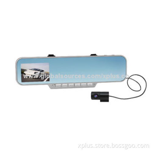 Car DVR